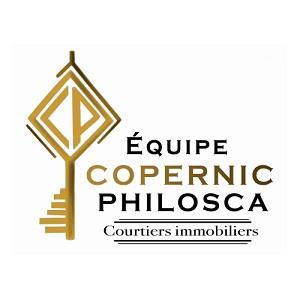 Équipe Copernic Philosca - courtier immobilier - Terrebonne, QC J6X 4B8 - (438)824-6426 | ShowMeLocal.com
