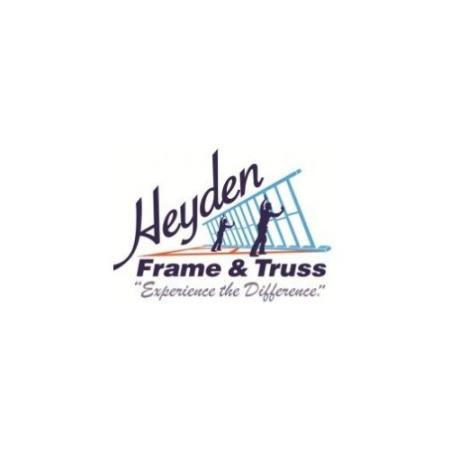 Hyden Frame And Truss - Wyong, NSW 2259 - (02) 4351 2616 | ShowMeLocal.com