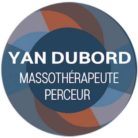 Yan Dubord Massotherapeute Perceur - Montreal, QC H2L 2E1 - (514)358-3456 | ShowMeLocal.com