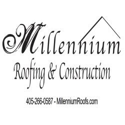 Millennium Roofing and Construction - Oklahoma City, OK 73132 - (405)801-3643 | ShowMeLocal.com