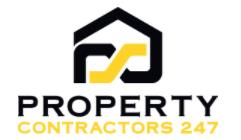 Property Contractors 247 London 020 7916 2087