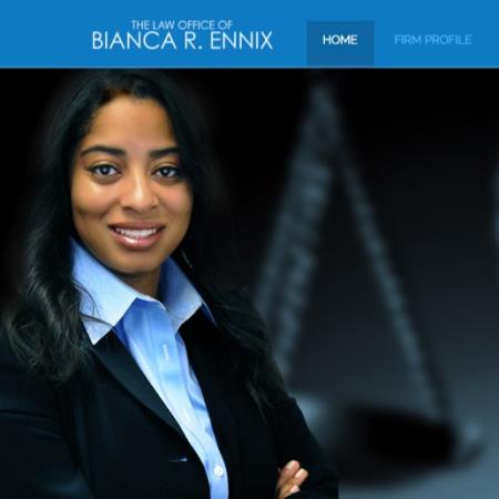 The Law Office of Bianca R. Ennix - Oakland, CA 94621 - (510)622-0004 | ShowMeLocal.com