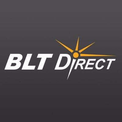 BLT Direct Limited Ipswich 01473 716418