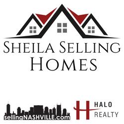 Sheila Selling Homes - Halo Realty - Hendersonville, TN 37075 - (615)668-6451 | ShowMeLocal.com