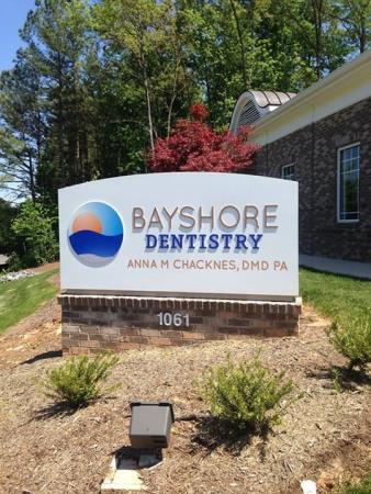 Bayshore Dentistry - Rock Hill, SC 29732 - (803)327-2036 | ShowMeLocal.com