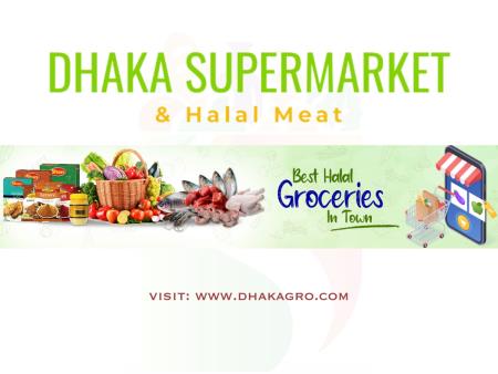 Dhaka Supermarket and Halal Meat - Bronx, NY 10467 - (718)798-1480 | ShowMeLocal.com