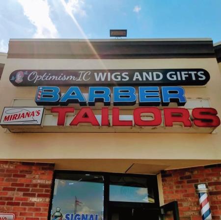 Optimismic Wigs and Gifts - Saint Paul, MN 55118 - (612)807-2442 | ShowMeLocal.com