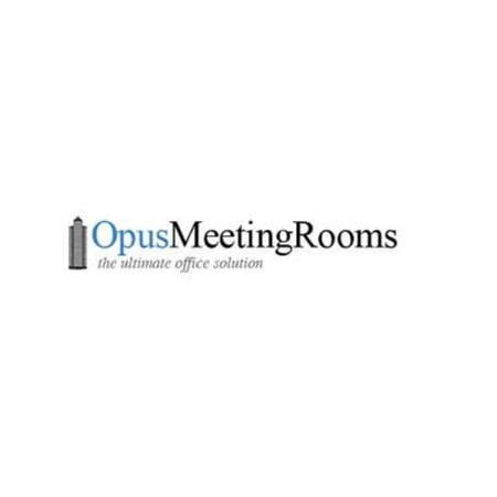Opus Meeting Rooms Miami (305)740-1138