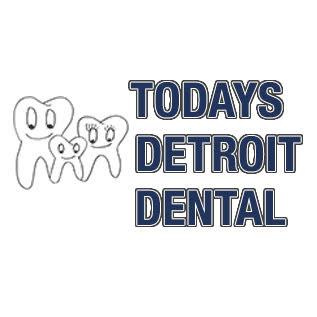 Today's Detroit Dental - Detroit, MI 48202 - (313)346-8569 | ShowMeLocal.com