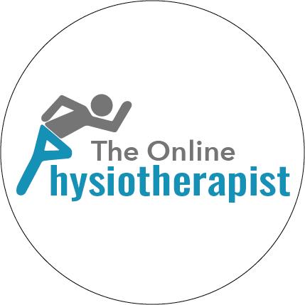 The Online Physiotherapist - London, London EC1V 2NX - 020 3026 7320 | ShowMeLocal.com