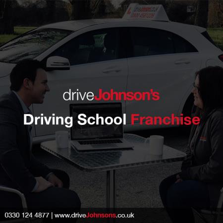 driveJohnson's Franchise - Newport Pagnell, Buckinghamshire MK16 9EY - 03301 244877 | ShowMeLocal.com