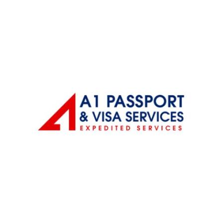 A1 Passport & Visa Services New York (212)810-4309