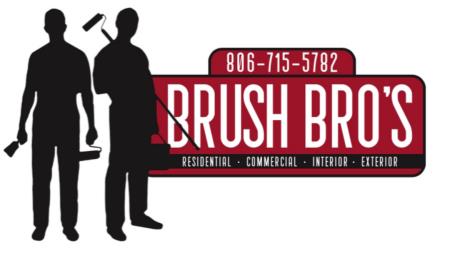 Brush Bros Painting - Lubbock, TX 79423 - (806)715-5782 | ShowMeLocal.com