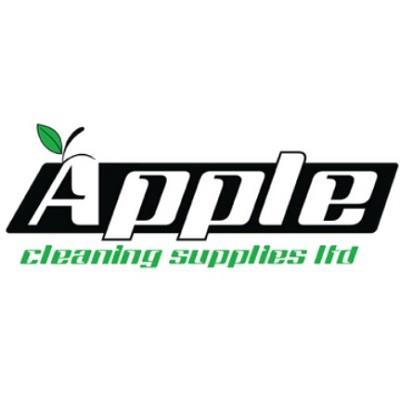 Apple Cleaning Supplies Kelowna (236)420-4869