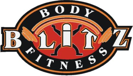 Bodyblitz Fitness Belconnen (61) 4225 9493