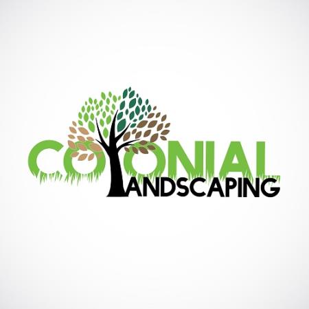 Colonial Landscaping Columbus (614)512-7365