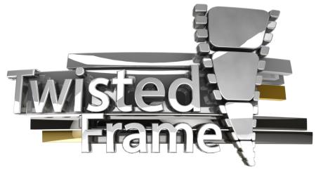Twisted Frame Inc. Toronto (416)619-1116
