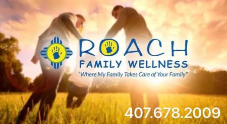 Roach Family Wellness - Altamonte Springs - Altamonte Springs, FL 32701 - (407)678-2009 | ShowMeLocal.com