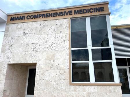 Miami Comprehensive Medicine - Coral Gables, FL 33134 - (305)749-9888 | ShowMeLocal.com