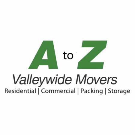 A To Z Valleywide Movers - Tempe, AZ 85282 - (480)648-3943 | ShowMeLocal.com