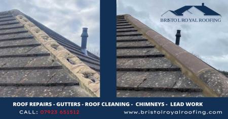 Bristol Royal Roofing - Bristol, Gloucestershire BS8 1EY - 07923 651512 | ShowMeLocal.com