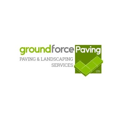Ground Force Paving Ltd Reading 01183 224134