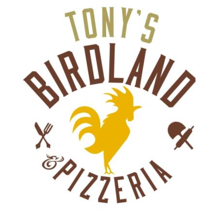 Tony's Birdland & Pizzeria - Rochester, NY 14616 - (585)621-3277 | ShowMeLocal.com