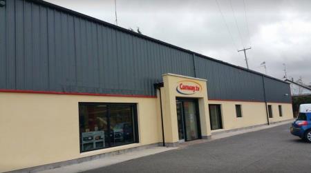 Conway.Tv - Cookstown, County Tyrone BT80 8AH - 02886 763771 | ShowMeLocal.com