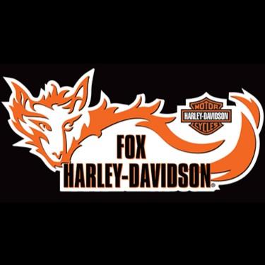 Fox Harley-Davidson Owen Sound (519)371-6666
