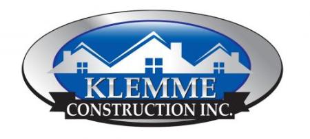 Klemme Construction - Belleville, IL 62220 - (618)239-0631 | ShowMeLocal.com