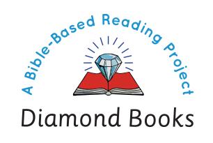 Diamond Books - Wirral, Merseyside CH61 9PZ - 01513 210325 | ShowMeLocal.com