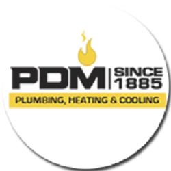 Pdm Plumbing Heating Cooling - Joliet, IL 60435 - (815)464-5511 | ShowMeLocal.com