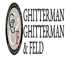 Ghitterman, Ghitterman & Feld - Bakersfield, CA 93301 - (805)965-4540 | ShowMeLocal.com
