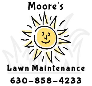 Moore's Lawn Maintenance - Lombard, IL 60148 - (630)858-4233 | ShowMeLocal.com