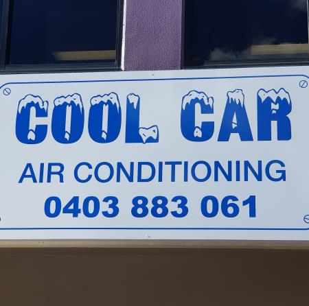 Cool Car Air Conditioning - Campbelltown, NSW 2560 - 0403 883 061 | ShowMeLocal.com