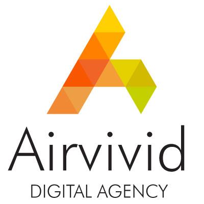 Airvivid Digital Agency - London, London EC1V 2NX - 07432 154395 | ShowMeLocal.com