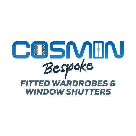 Cosmin Bespoke Ltd Mansfield 01623 904727
