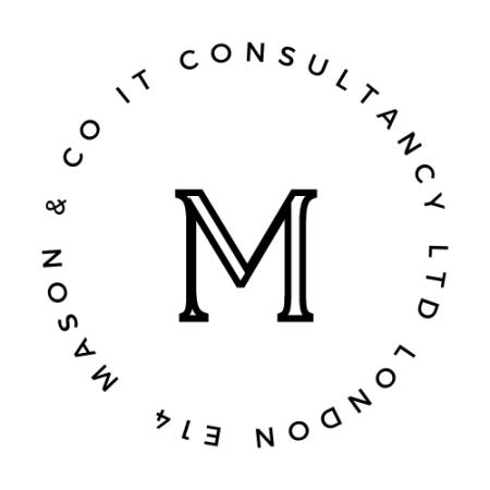 Mason & Co It Consultancy Ltd - Kensington, London W8 4LZ - 020 8243 8727 | ShowMeLocal.com
