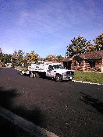 Oak Professional Maintenance - Oak Lawn, IL 60453 - (708)712-0928 | ShowMeLocal.com
