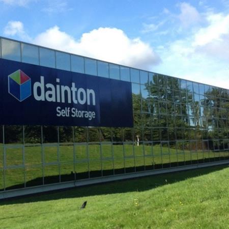 Quick Self Storage Darlington - Darlington, Durham DL1 4JN - 01325 489562 | ShowMeLocal.com