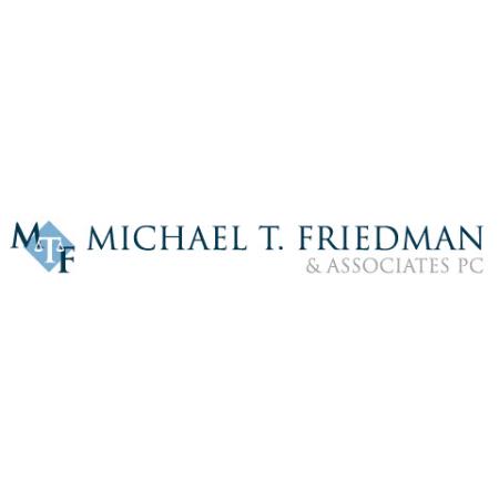 Michael T. Friedman & Associates PC Chicago (312)616-8816