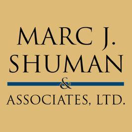 The Law Offices of Marc J. Shuman & Associates, LTD. - Chicago, IL 60603 - (312)422-0700 | ShowMeLocal.com