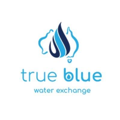 True Blue Water Exchange Glenelg 0410 468 191