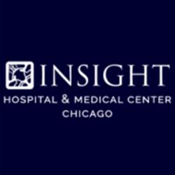 Insight Hospital & Medical Center Chicago - Chicago, IL 60616 - (312)567-2000 | ShowMeLocal.com