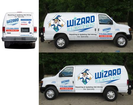 Wizard Electric Inc - Chicago, IL - (773)866-0000 | ShowMeLocal.com
