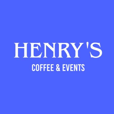 Henry's Coffee & Events - Ingatestone, Essex CM4 0NQ - 01277 350575 | ShowMeLocal.com