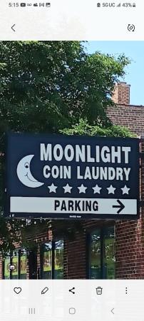 Moonlight Laundromat - Chicago, IL 60639 - (708)307-8158 | ShowMeLocal.com