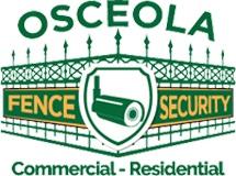 Osceola Fence Corporation - Chicago, IL 60647 - (773)278-4762 | ShowMeLocal.com
