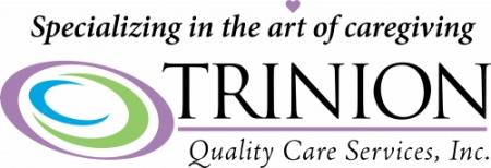 Trinion Quality Care Services, Inc. Anchorage (907)644-6050