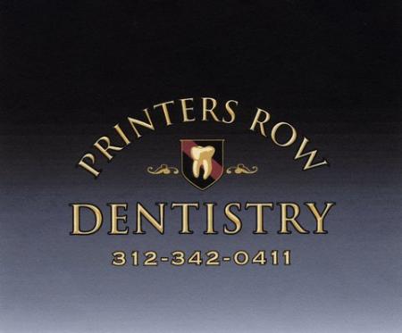 Printers Row Dentistry - Chicago, IL 60605 - (312)435-0411 | ShowMeLocal.com